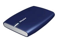 Seagate Maxtor Basics Portable 250GB (STM902503EGD101-RK)